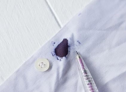 5 easy tips to remove ink stains from clothes - OrissaPOST
