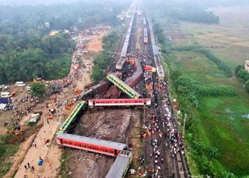 Odisha train tragedy: Railway Board flagged five unsafe signalling incidents