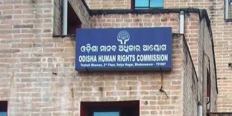 52 affected families move OHRC