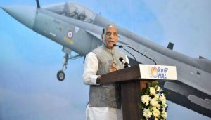 Rajnath Singh