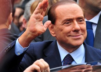 Italy’s former PM Silvio Berlusconi (File: npr.org)