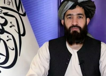 Taliban dismisses reports on IS presence in Afghanistan as groundless