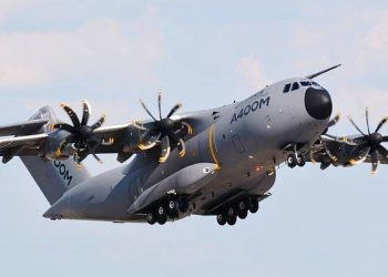 Airbus A400M Atlas