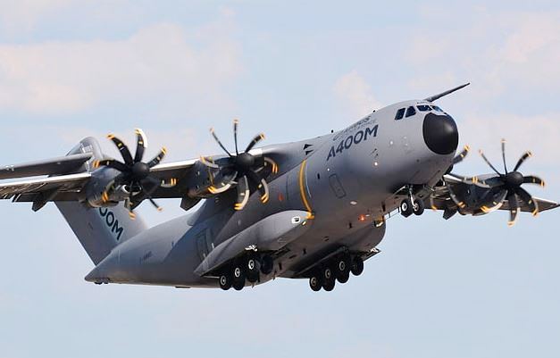 Airbus A400M Atlas