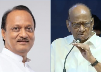 Sharad Pawar, NCP, Maharastra, Ajit Pawar