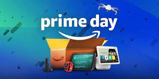 Amazon Prime Day sale