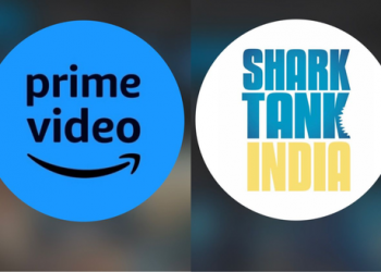 Amazon Shark Tank India Amazon Prime