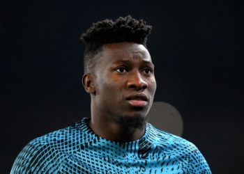 Andre Onana