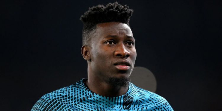 Andre Onana