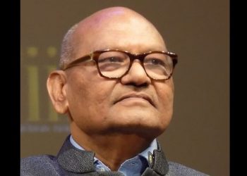 Anil Agarwal Vedanta