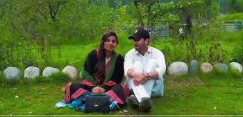 Married Indian woman Anju goes on sightseeing trip in Pakistan with her Facebook friend