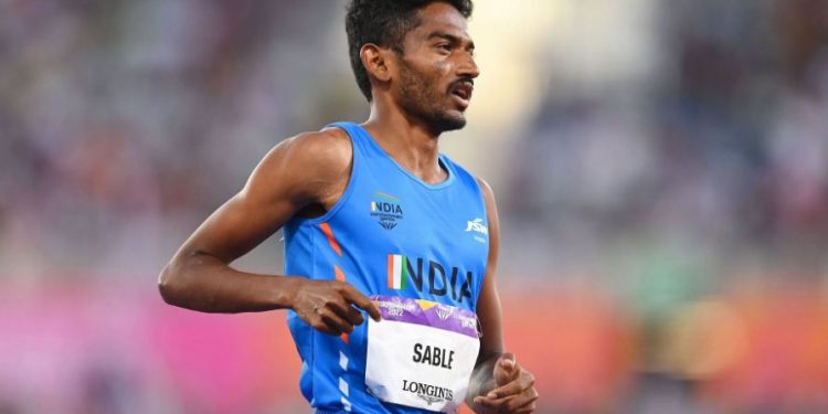 Avinash Sable