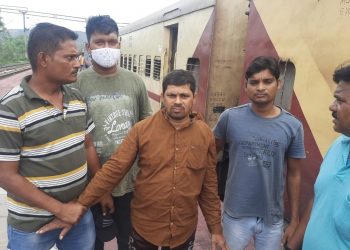 Odisha: Cops nab accused who ran car over BJD youth leader