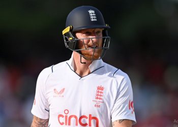 Ben Stokes - Ashes