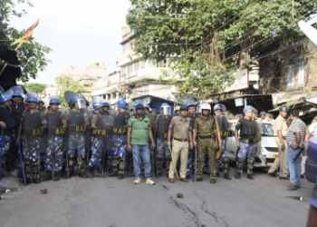 West Bengal panchayat polls