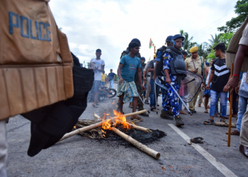 Bengal panchayat polls: With three more deaths, casualty figure rises to 39