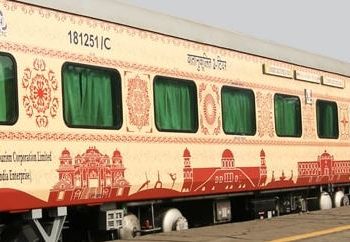 Bharat Gaurav tourist trains: Rourkelaites to board from Ranchi