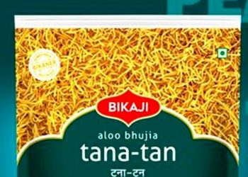 Bikaji Foods International Ltd