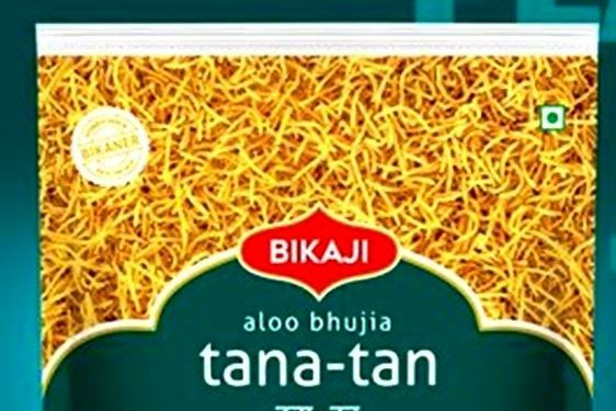 Bikaji Foods International Ltd