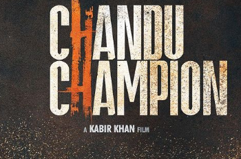 'Chandu Champion'