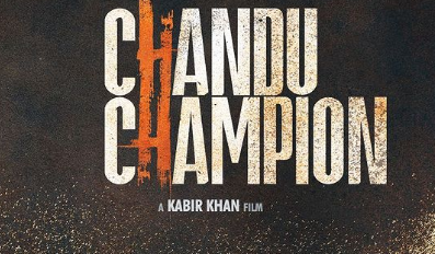 'Chandu Champion'