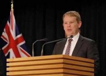 New Zealand to sign FTA with EU
