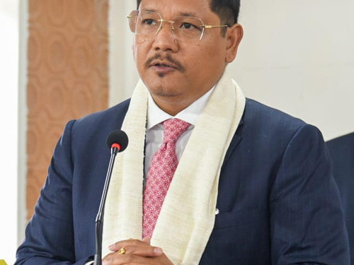 BJP's Meghalaya ally opposes UCC; against idea of India, says CM Sangma