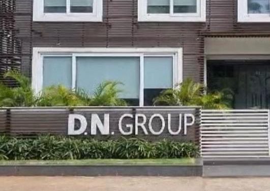 DN Group