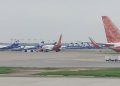 Delhi Airport