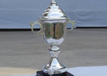 Deodhar Trophy