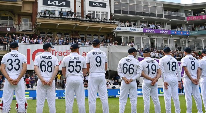 Pic Credit: England cricket Twitter