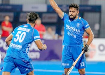 FIH Pro League, hockey, Bhubaneswar