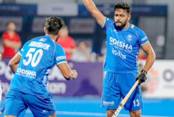 FIH Pro League, hockey, Bhubaneswar