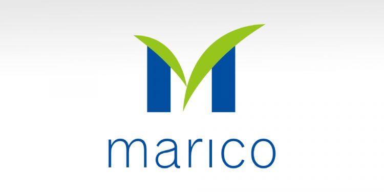 FMCG Marico