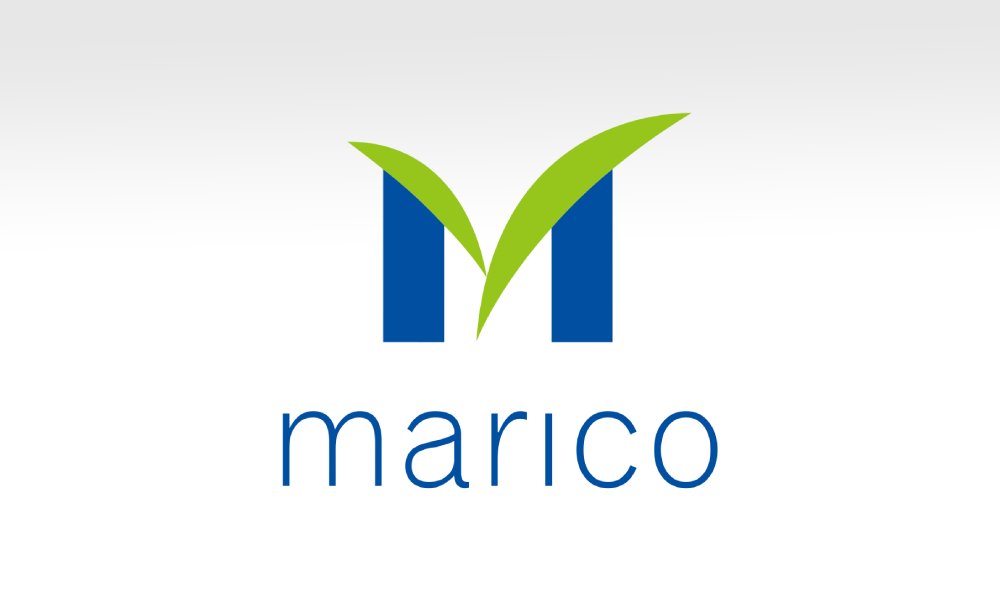 FMCG Marico