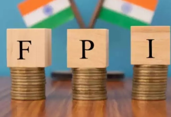 FPI India