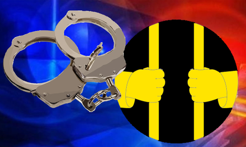 Arrest in Odisha, Crime