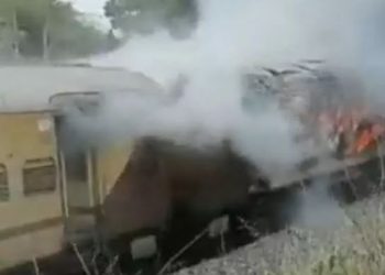 Falaknuma Express, Telengana, Hyderabad, Train, Railways,