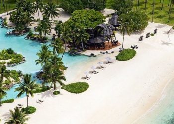 Fiji Tourism