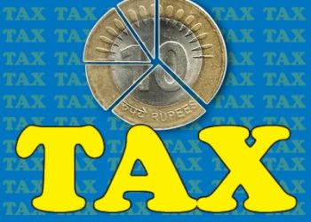 Nirmala Sitharaman on taxes