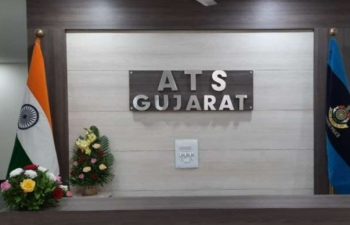 Gujarat ATS