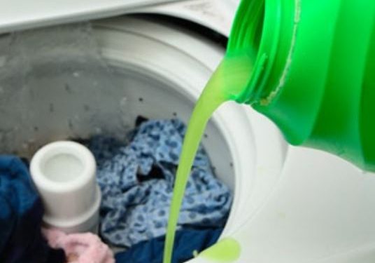 Fragrance, eco-friendly, detergent, fabric care