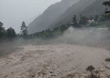 Himachal Pradesh rains: Death toll climbs to 72