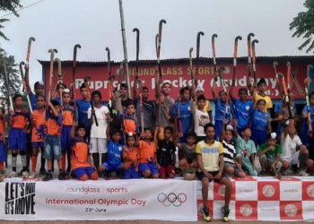 Hockey India