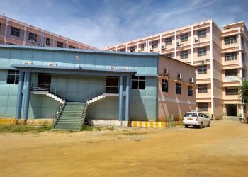 IISER Berhampur