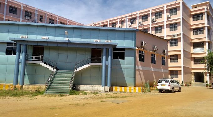 IISER Berhampur