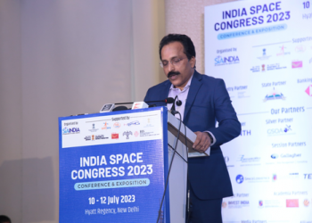 ISRO chairman has this to say about Indian space industry’s potential