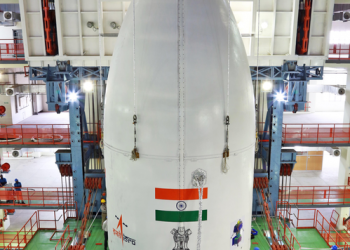 ISRO's Chandrayaan-3