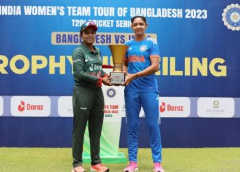 India - Bangladesh - T20I
