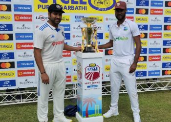 India vs West Indies 2023 Test series, Yashasvi Jaiswal and Ishan Kishan debut for India
